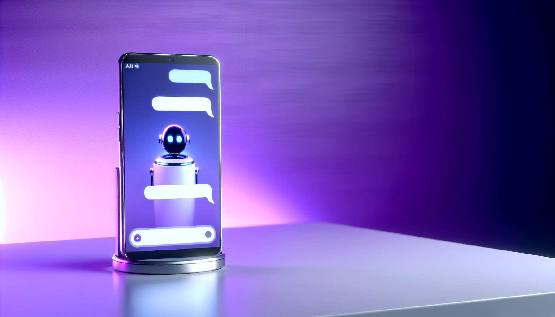 ai chatbot integration services