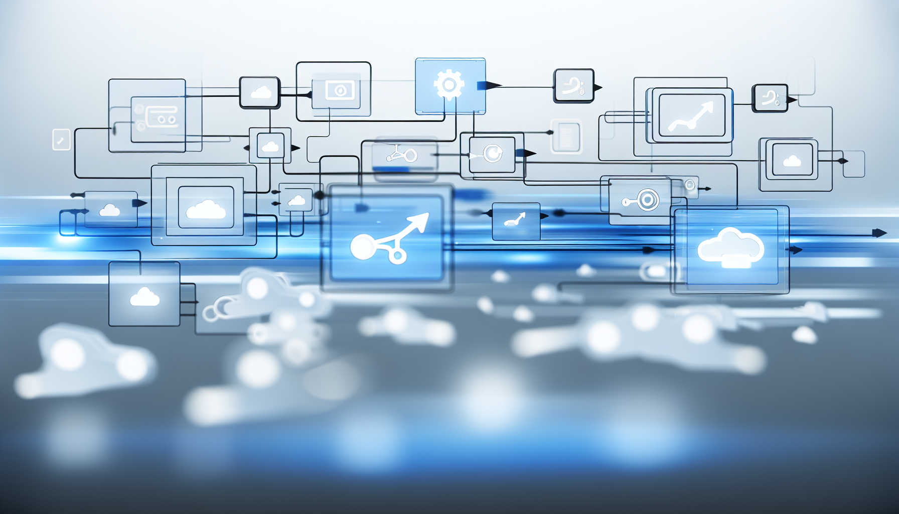 business automation software