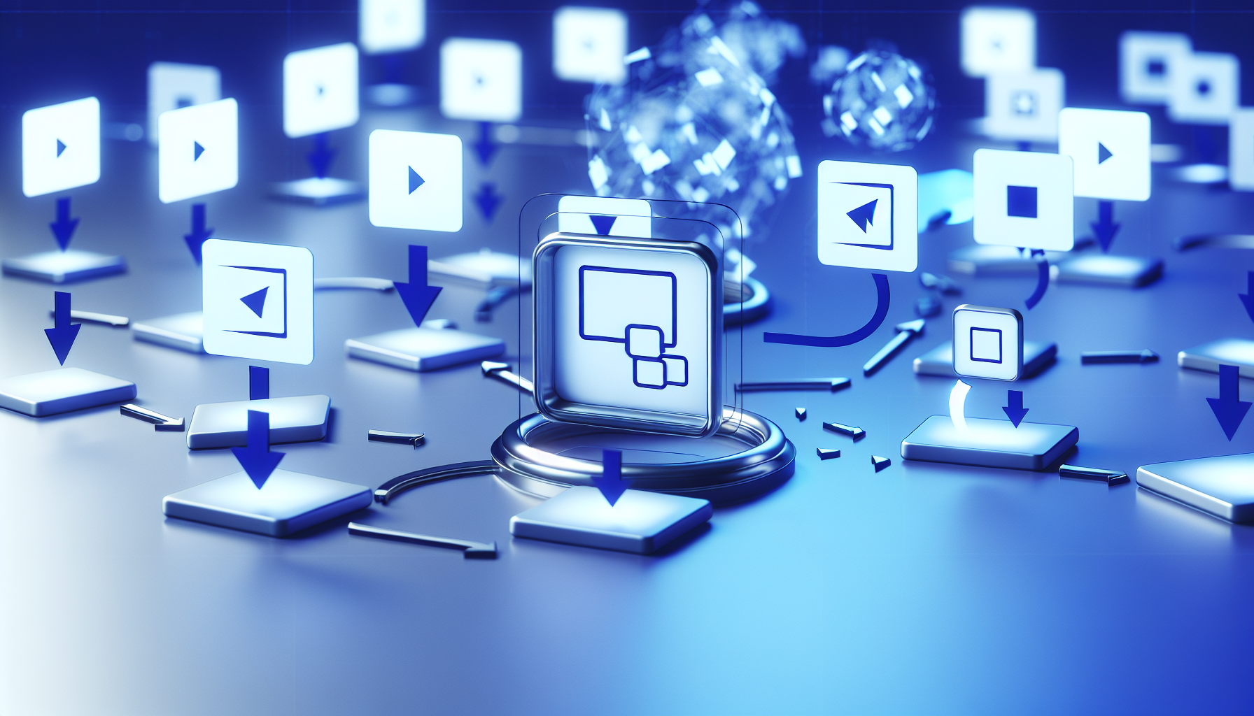 business automation solutions