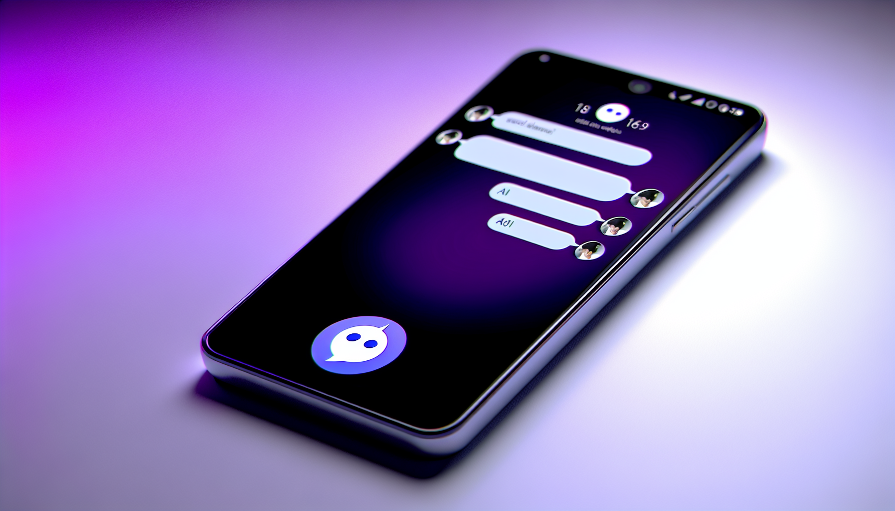 chatbot e commerce