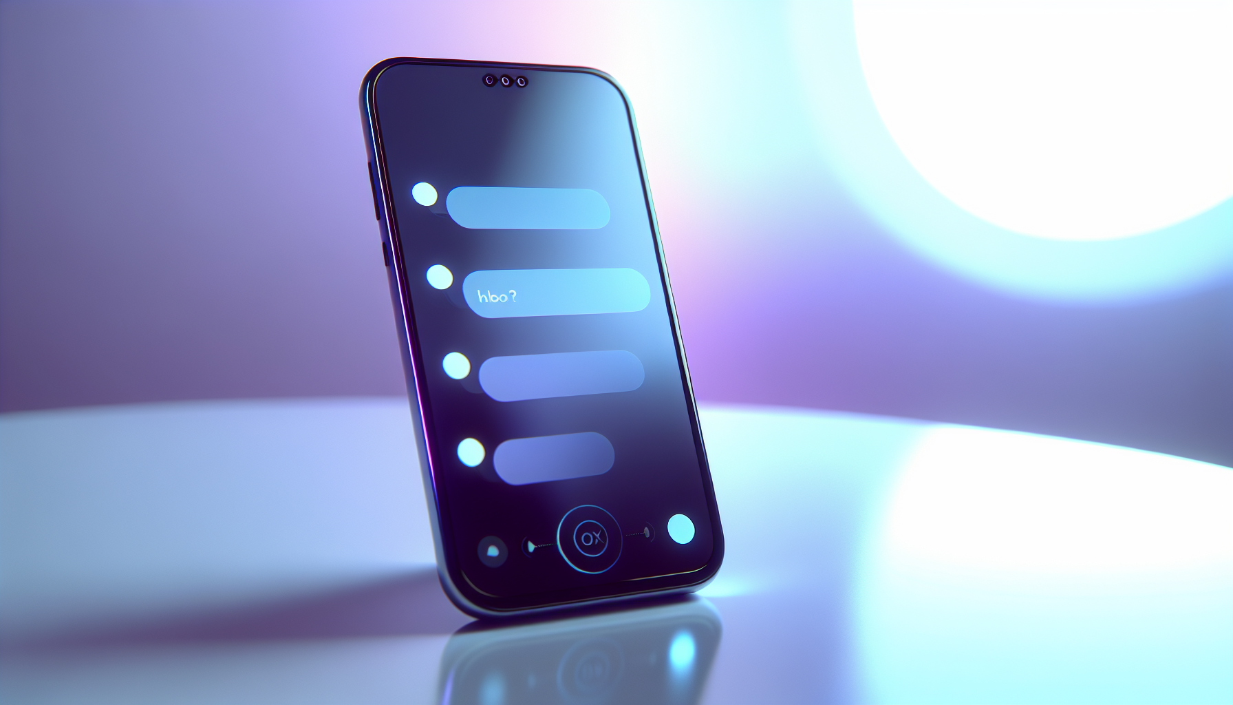 chatbot ecommerce example