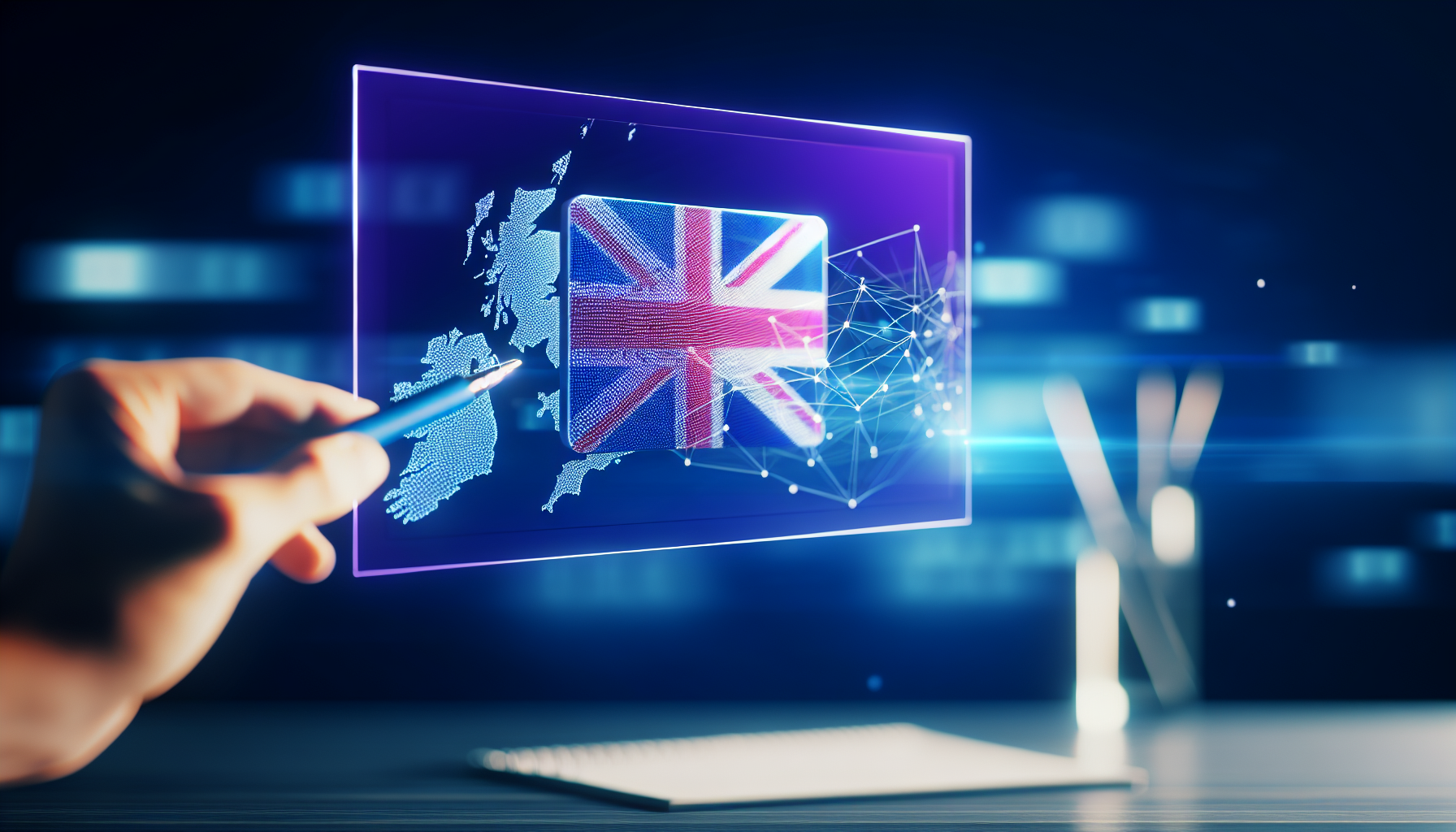 digital payments uk