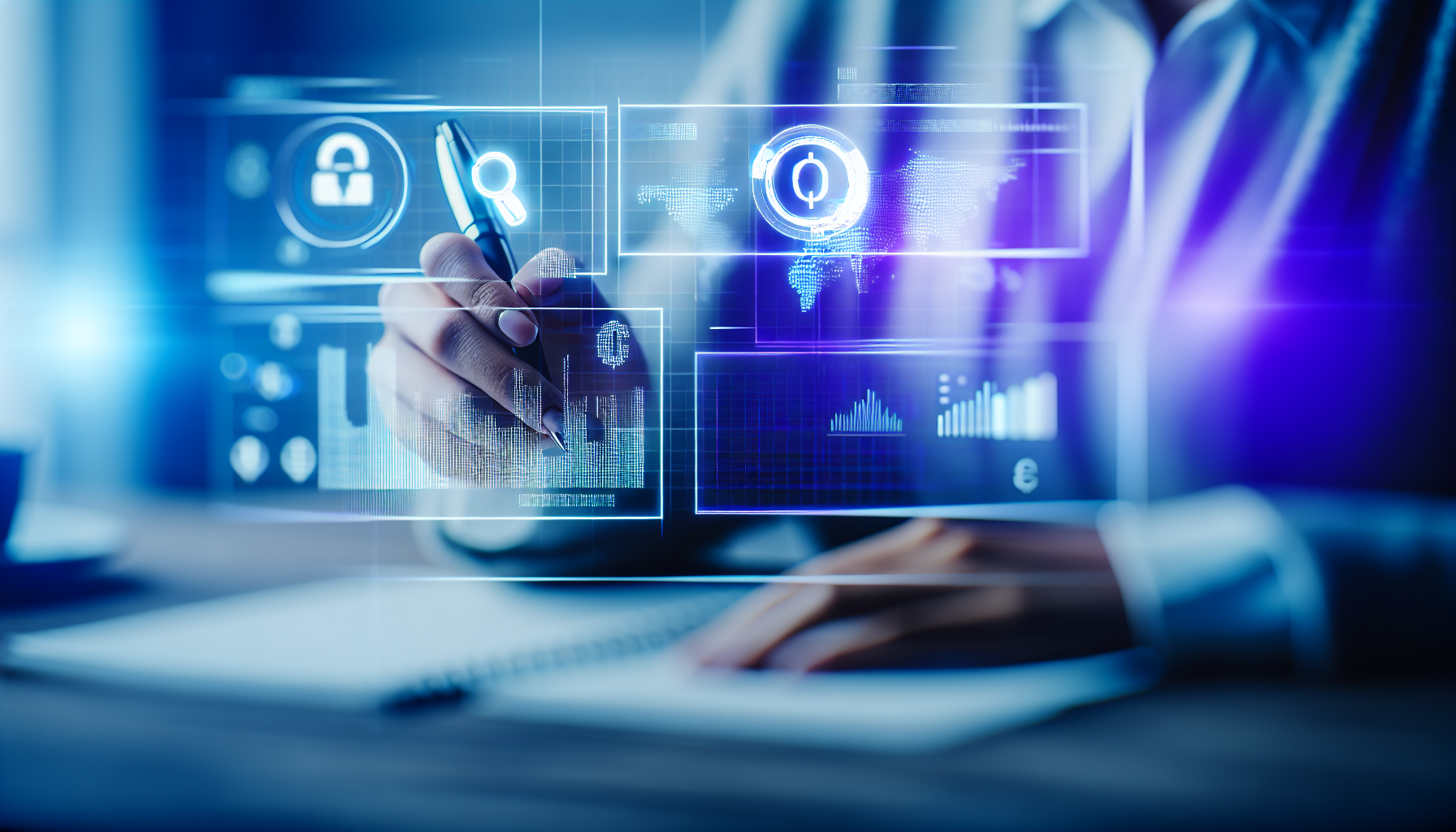 fintech solutions