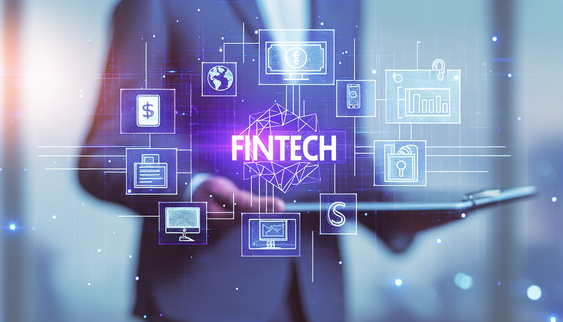 fintech solutions colombia