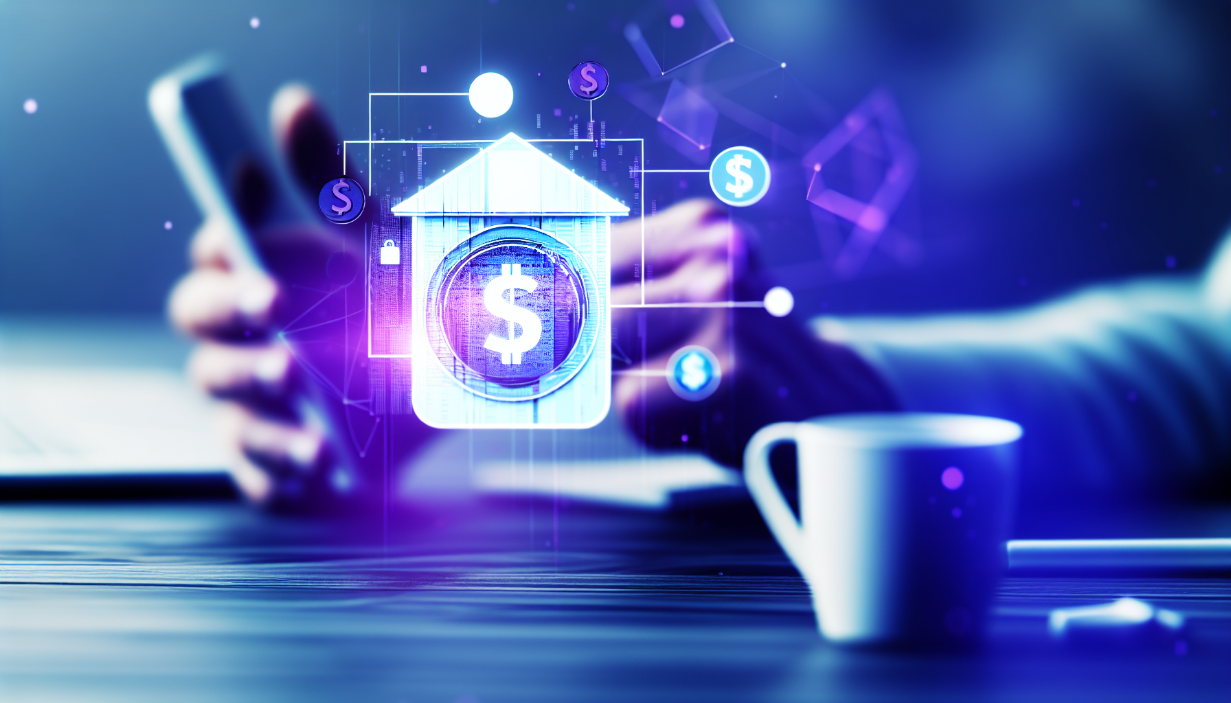 fintech solutions company