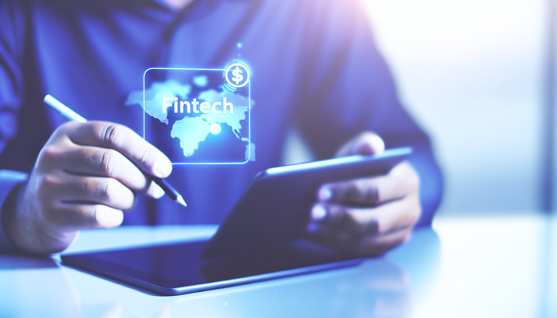 fintech solutions fiji
