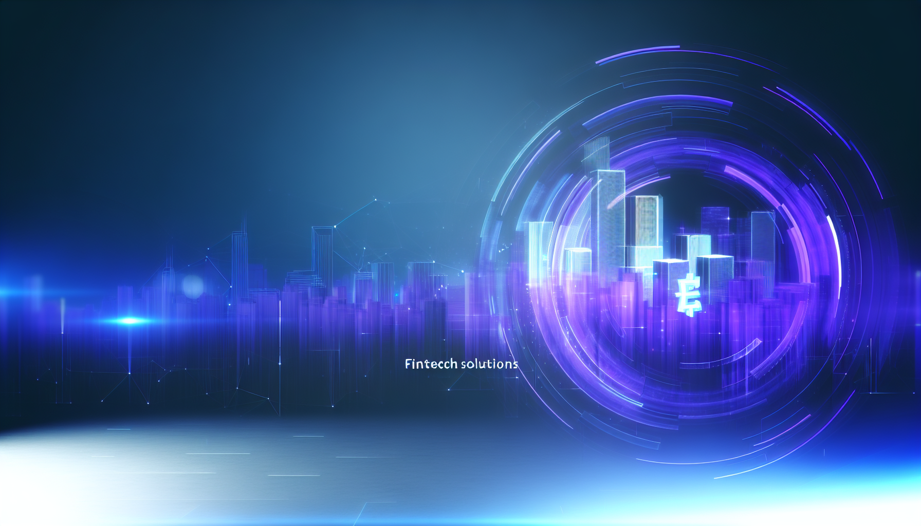 fintech solutions meaning