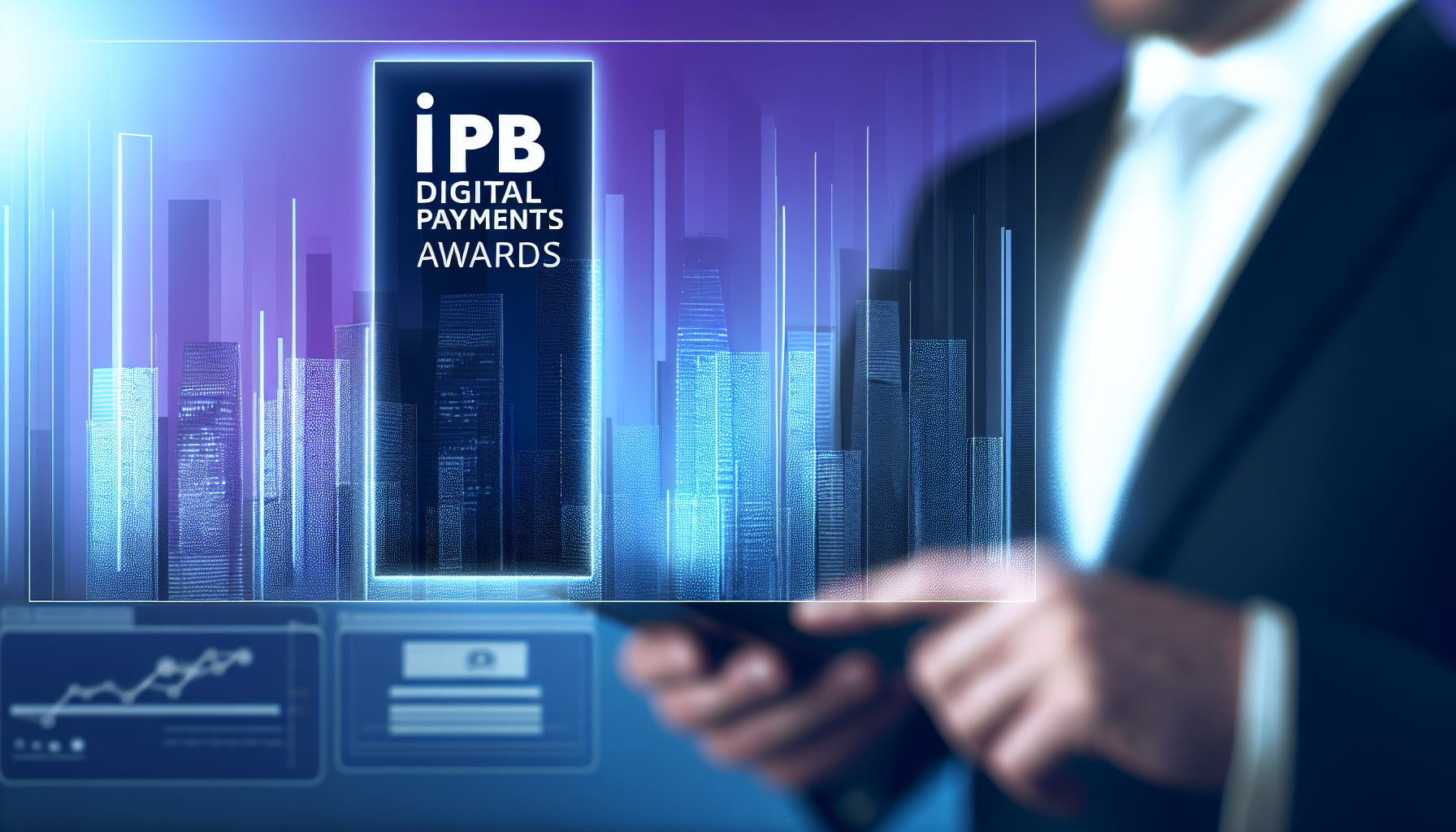 ippb digital payments awards