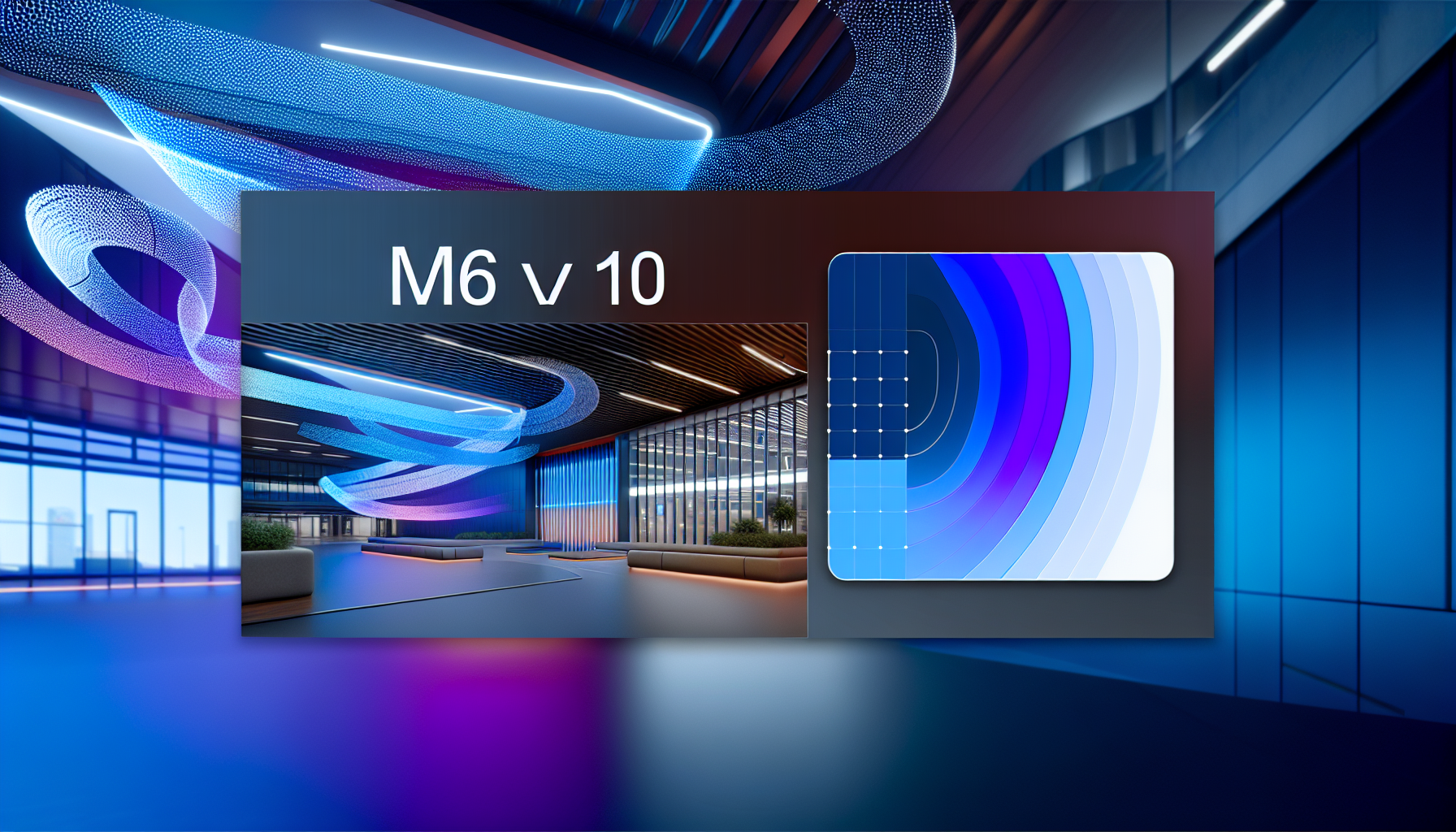 m6 v10