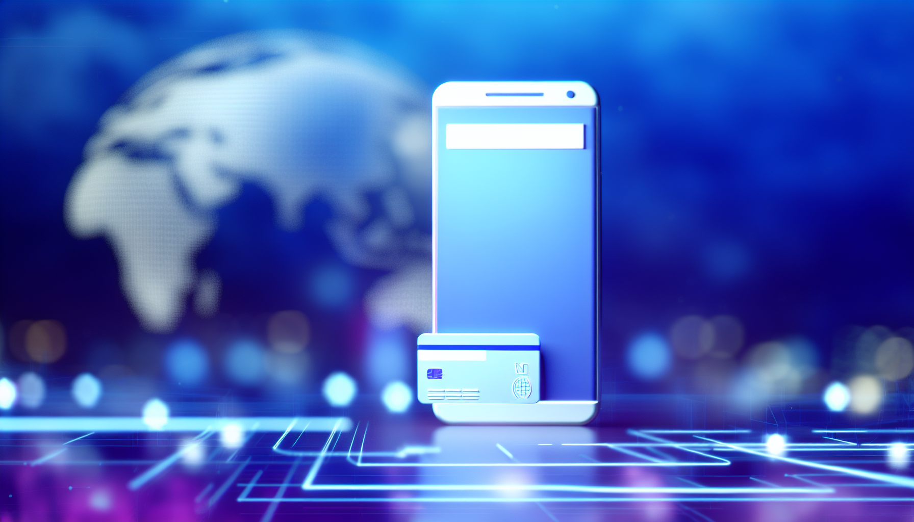 mobile payments africa