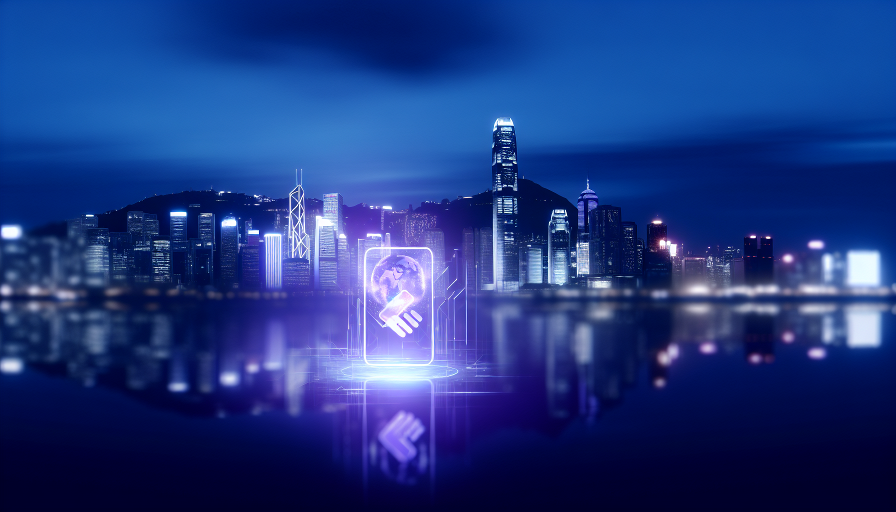 mobile payments in china