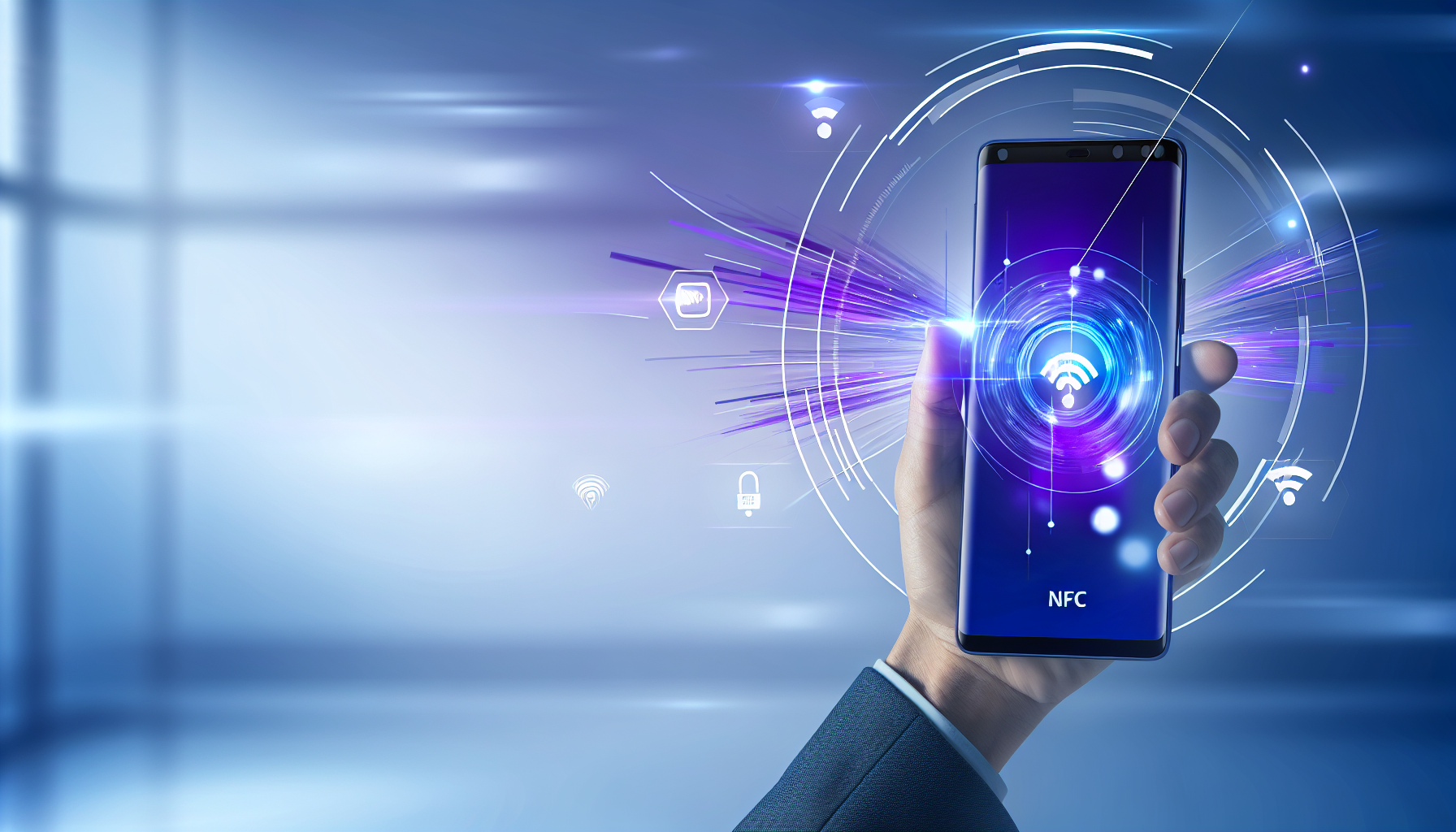 mobile payments nfc