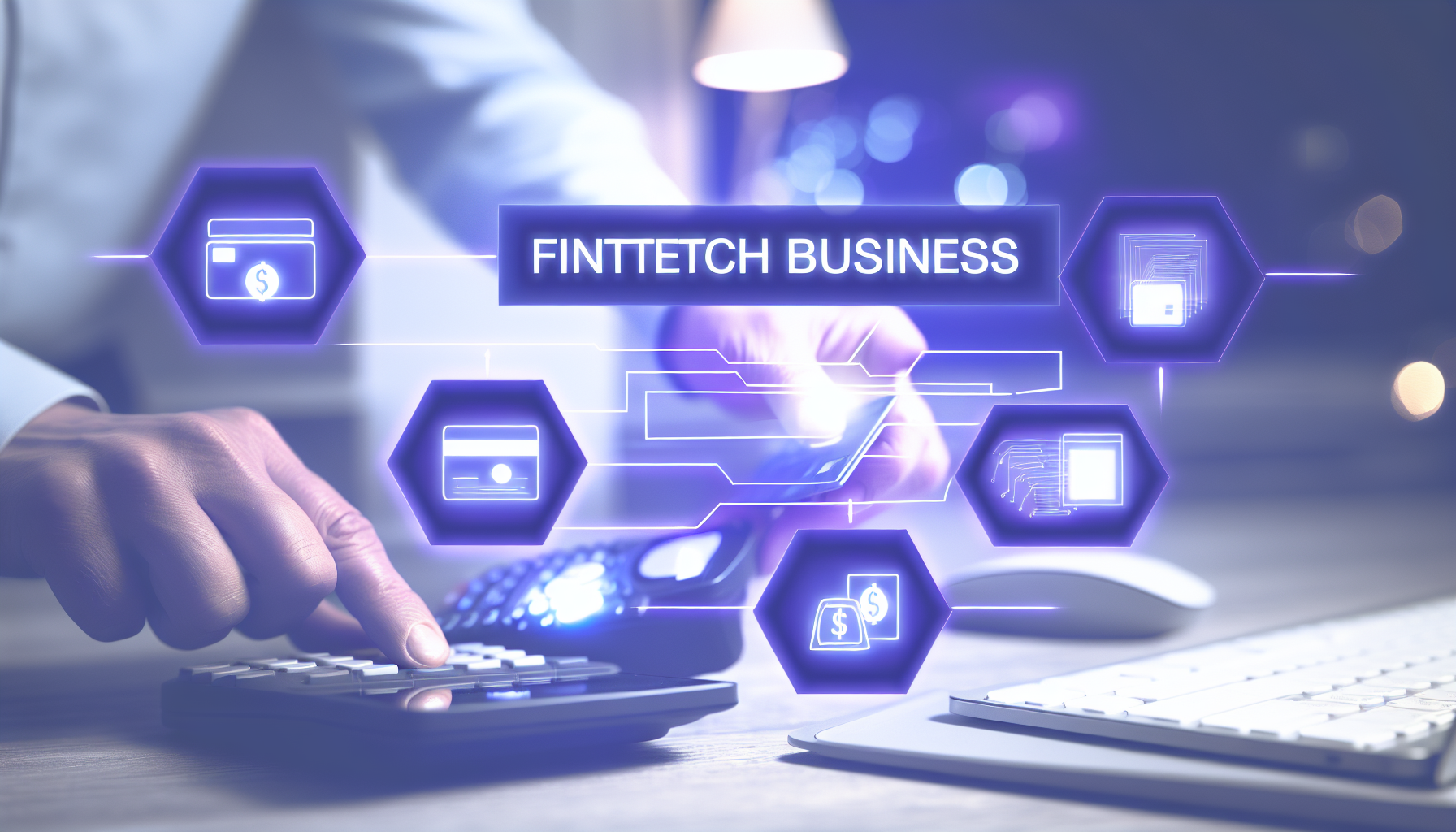 payment processing examples