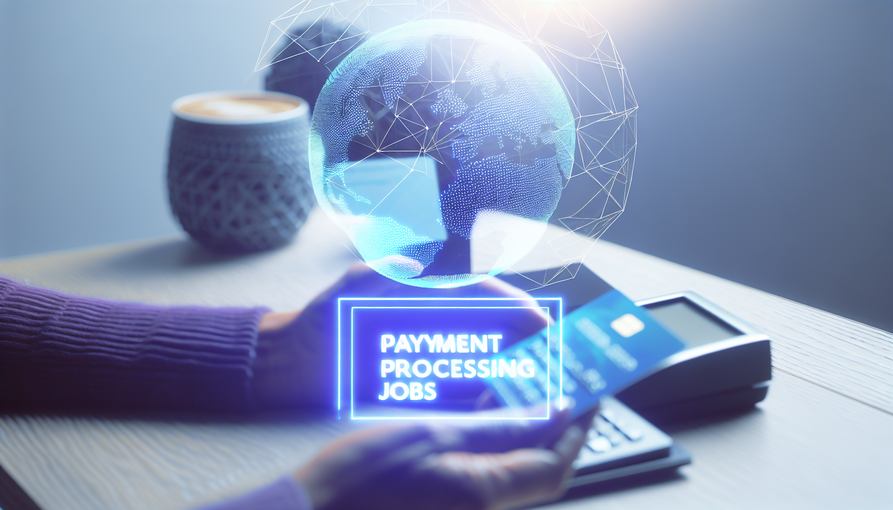 payment processing jobs