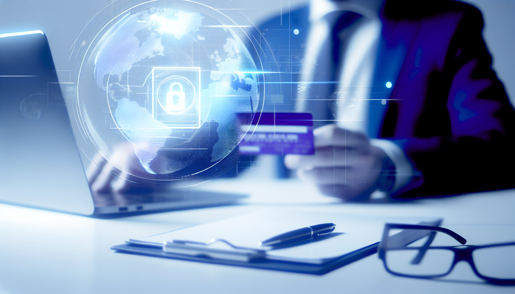 digital payments