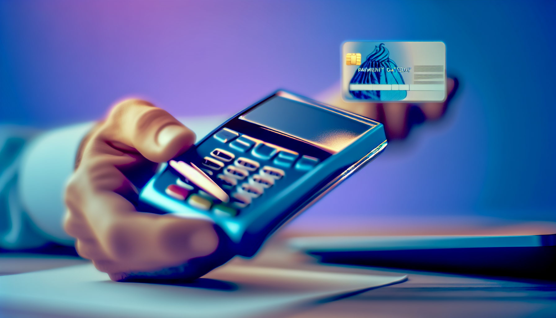payment gateway
