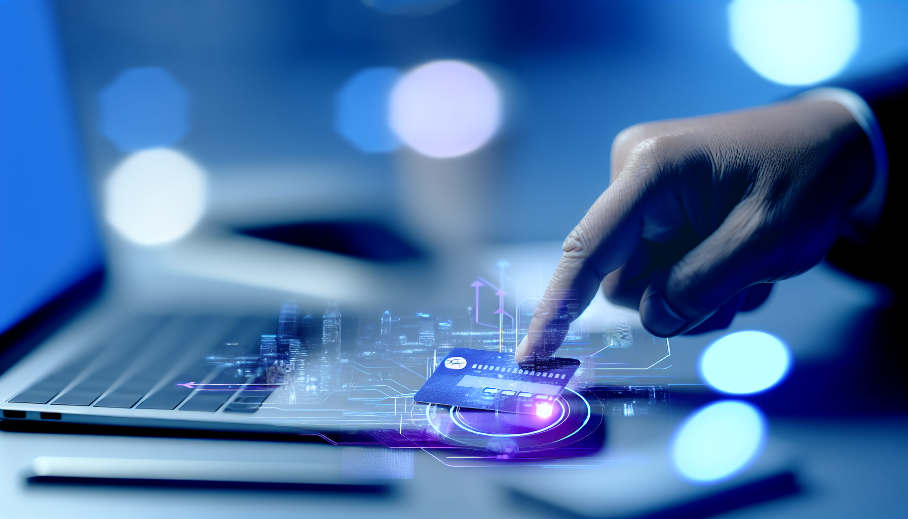 payment processing