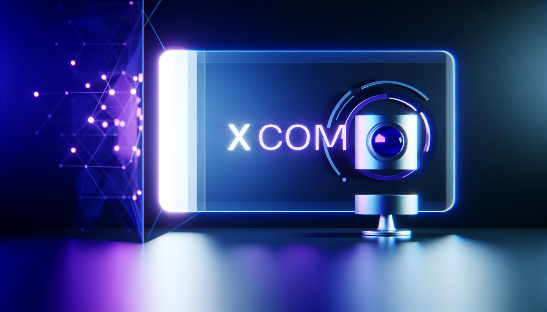 x com