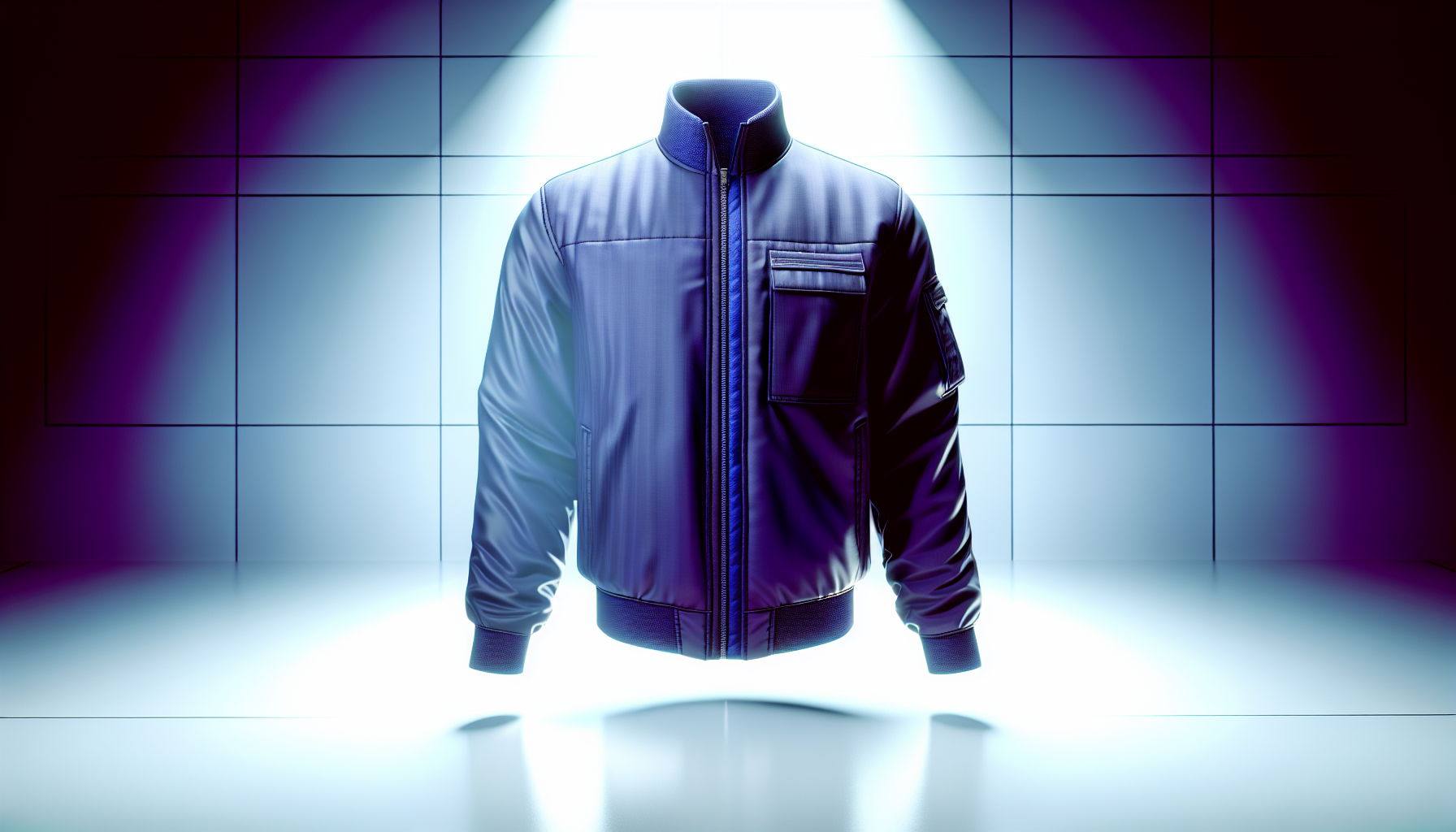 m65 jacket